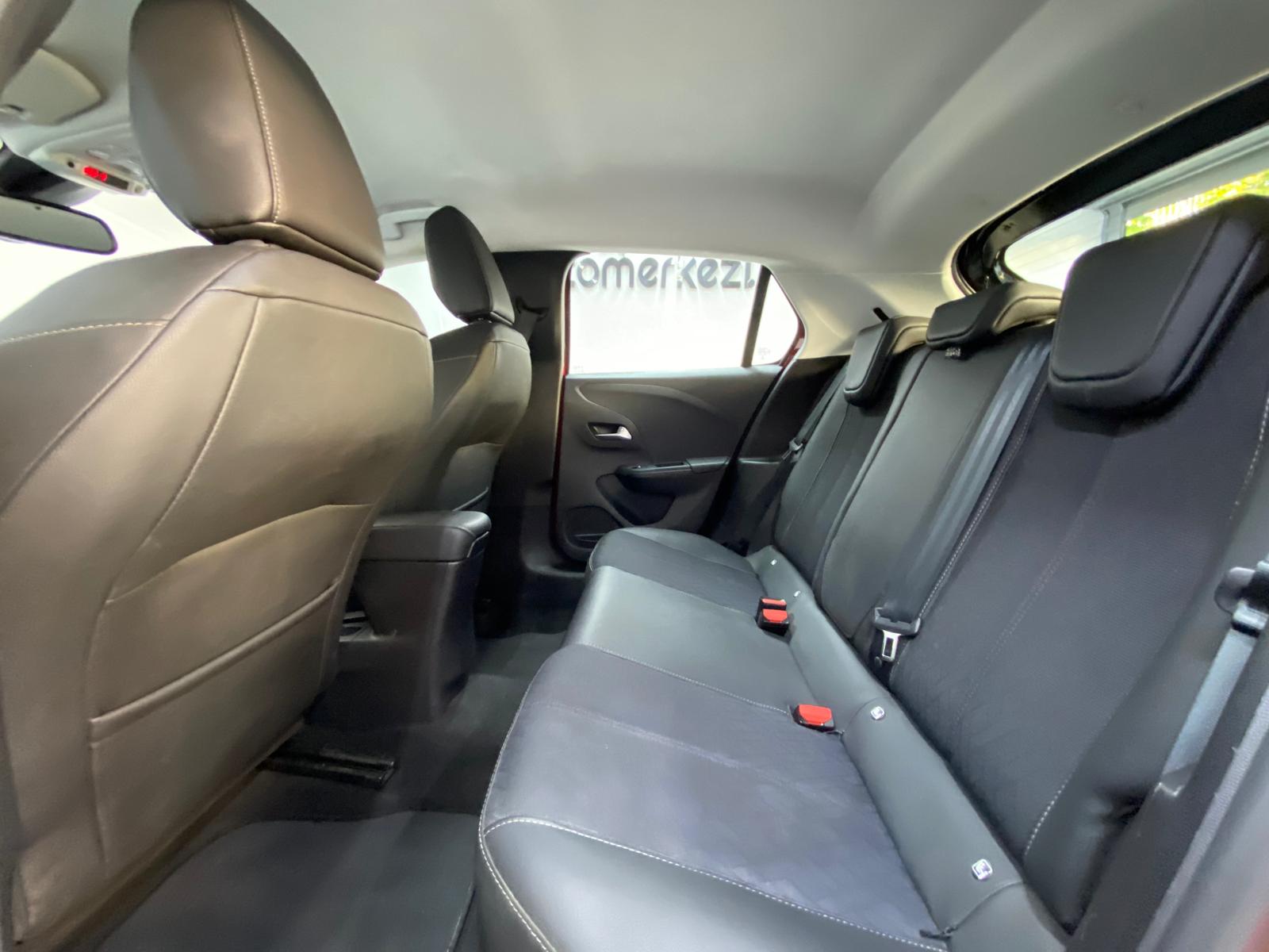 OPEL CORSA 22